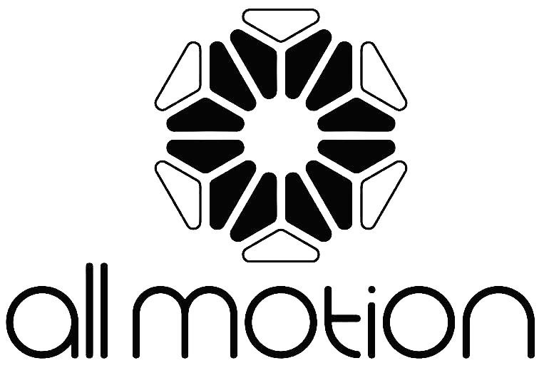 all motion