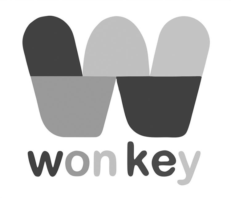 won key