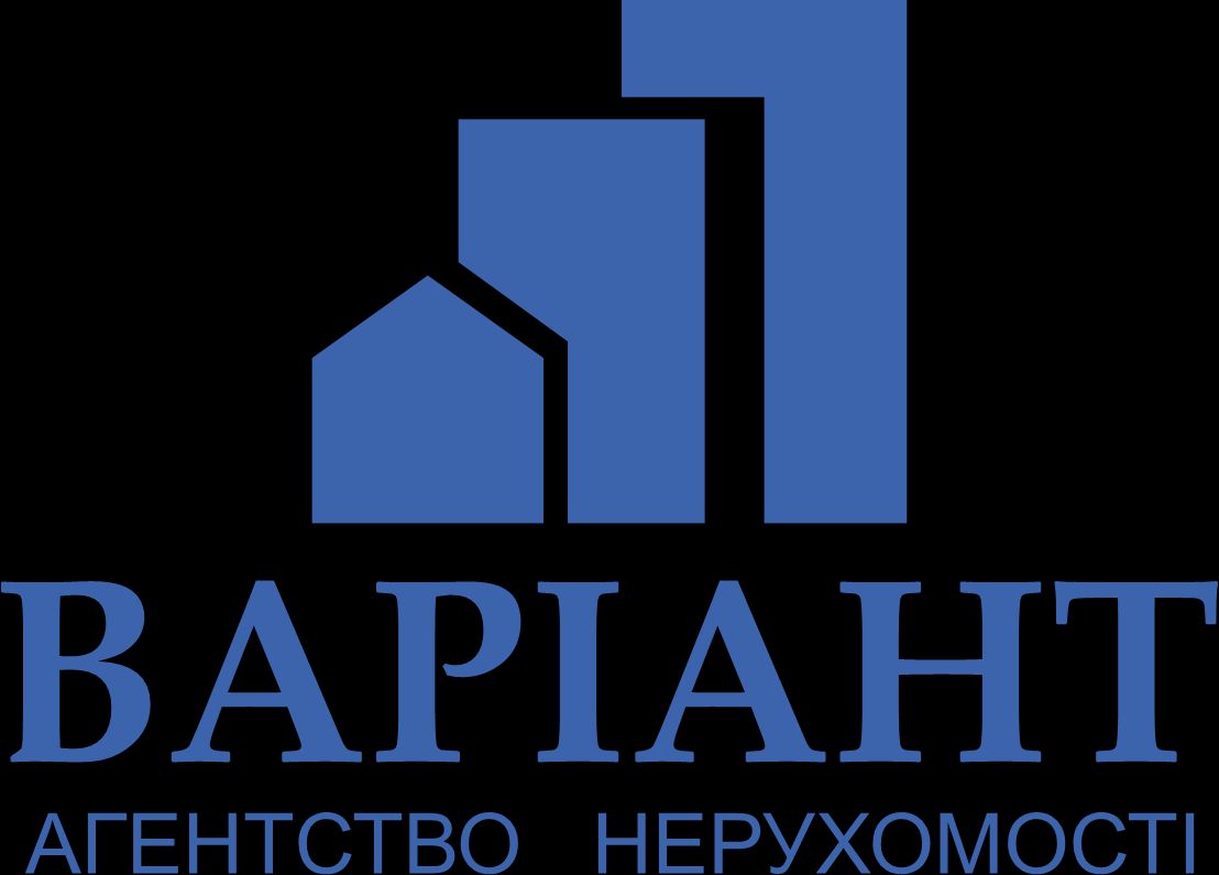 варіант агентство нерухомості