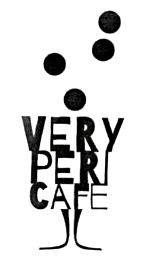 very peri cafe