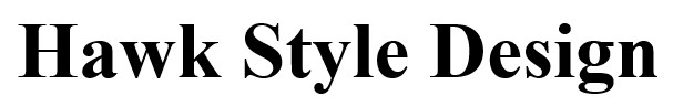 hawk style design
