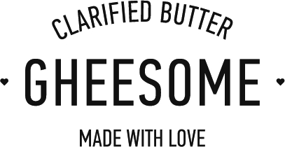 clarified butter