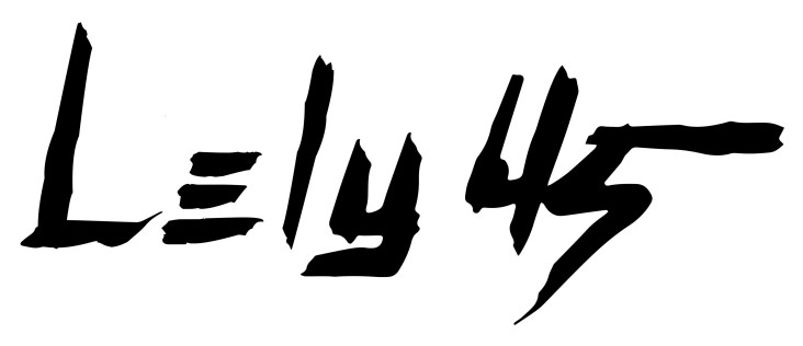 lely 45