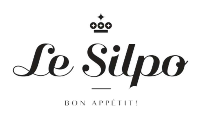 Зображення марки «bon appetit! · le silpo»