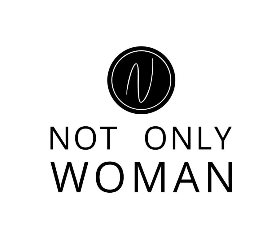 not only woman