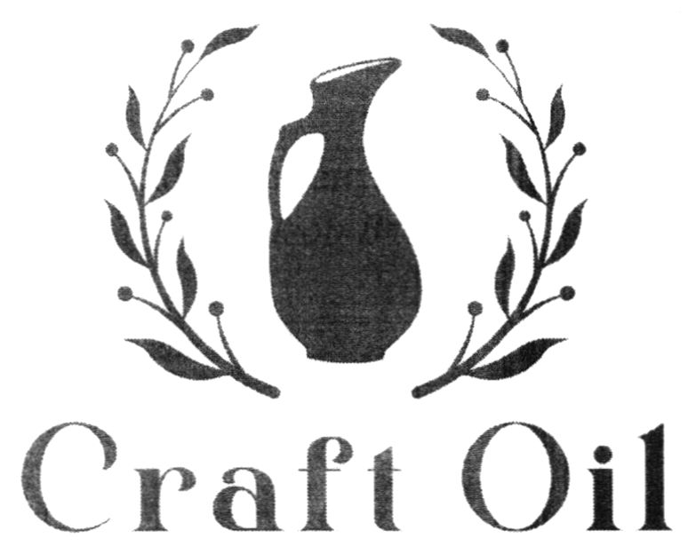 craft oil