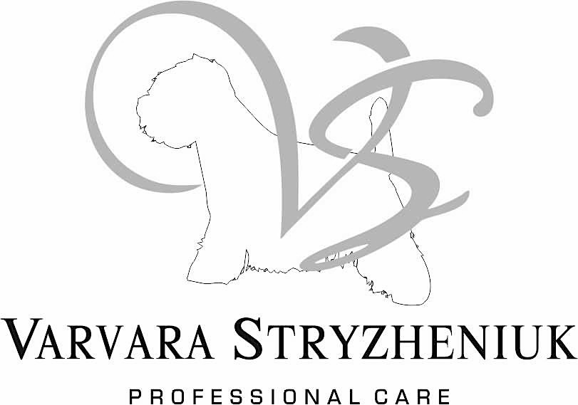 varvara stryzheniuk