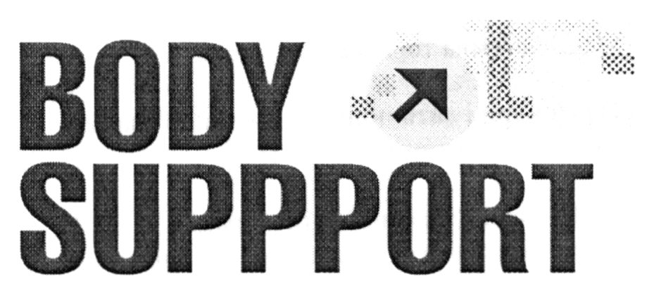 body suppport