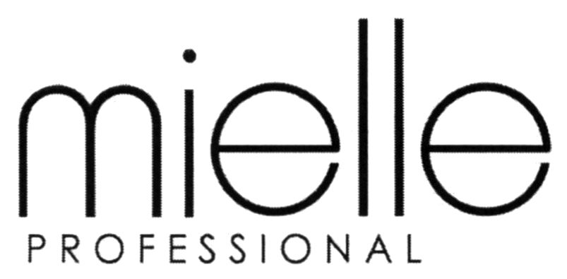 mielle professional