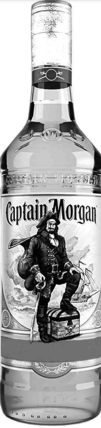 captain morgan