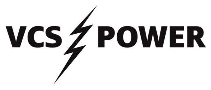 vcs power