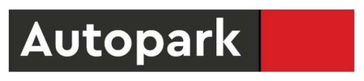 Зображення марки «autopark»