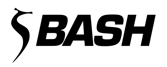 bash