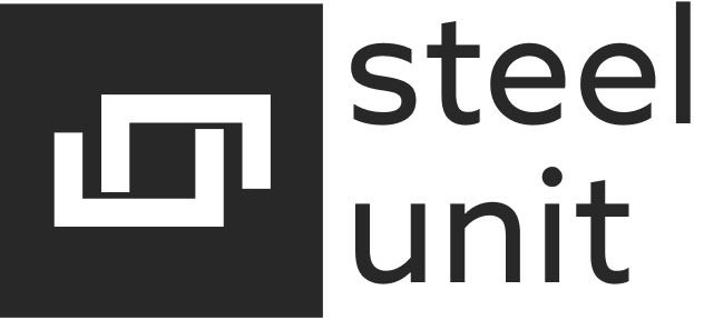 steel unit