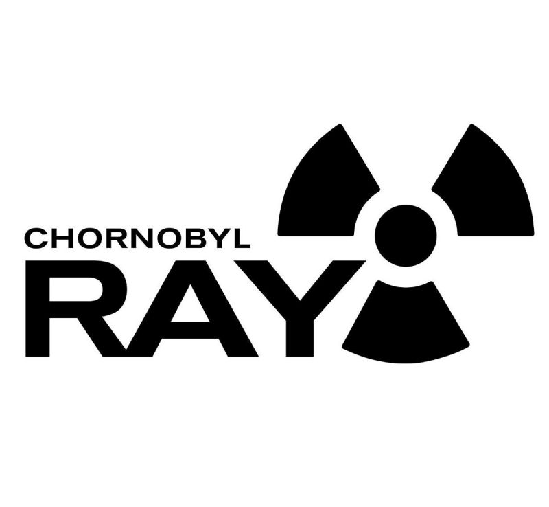 chornobyl ray