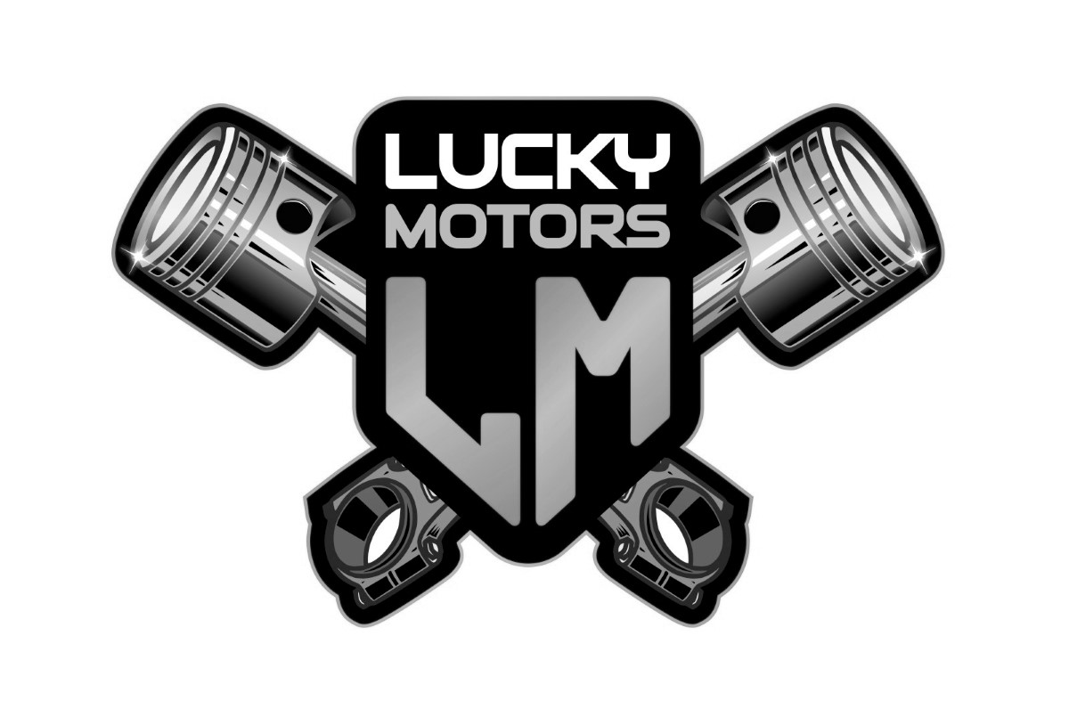 lucky motors