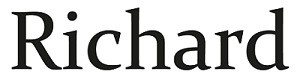 richard