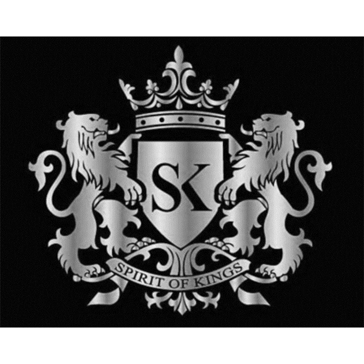 spirit of kings
