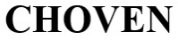 choven