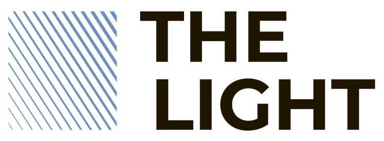 the light
