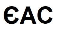 єас