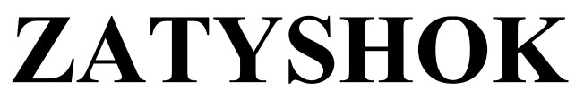 zatyshok