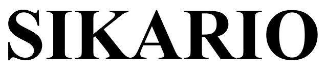 sikario