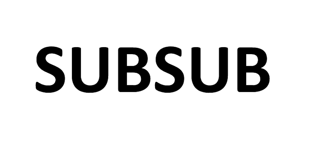 subsub