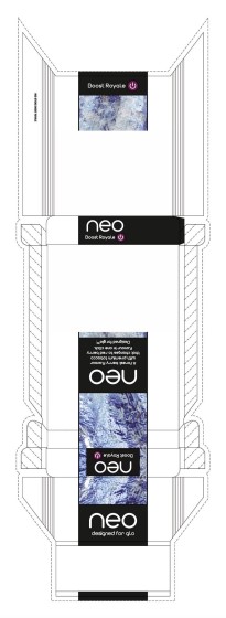 a forest berry flavour with premium tobacco that changes to red berry flavour in one click