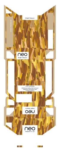 premium tobacco with a balanced composition of floral notes