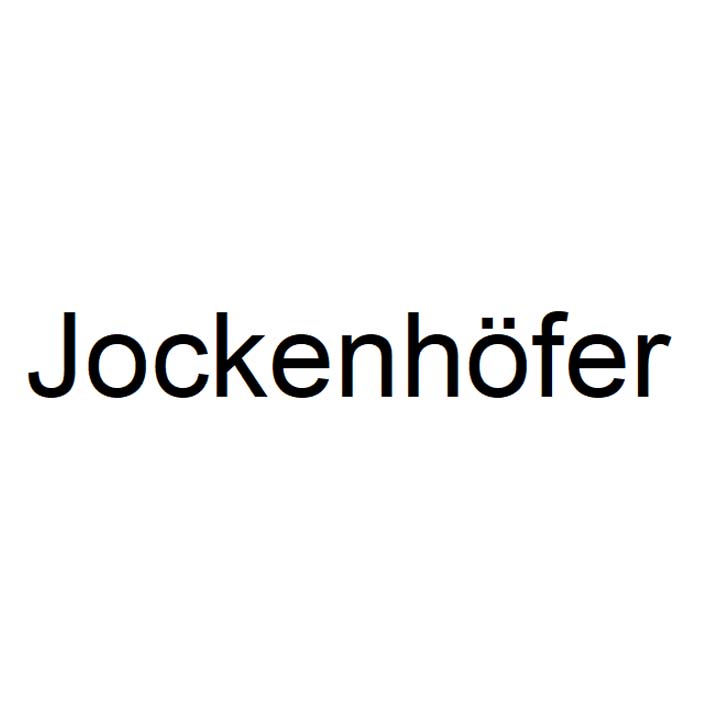 jockenhofer
