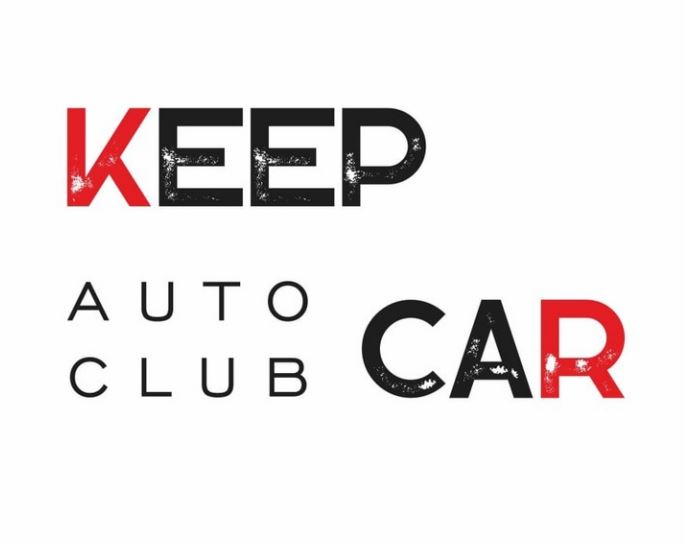 keep auto club car