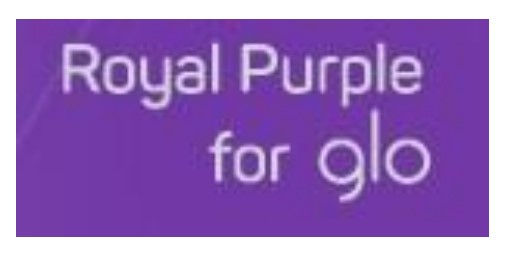 royal purple for glo