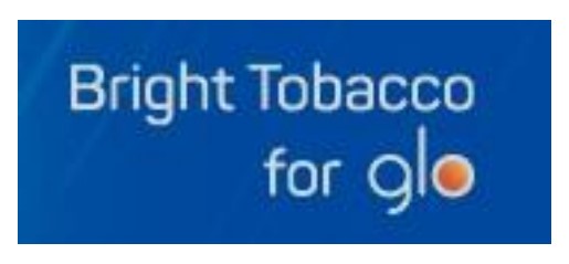 bright tobacco for glo