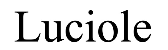 luciole