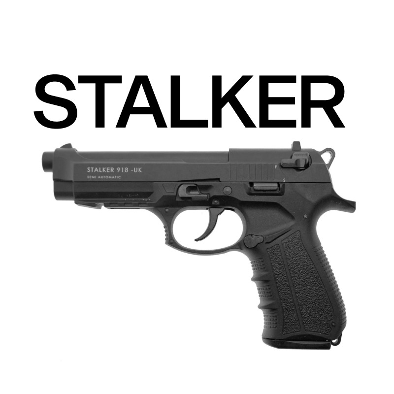 semi automatic