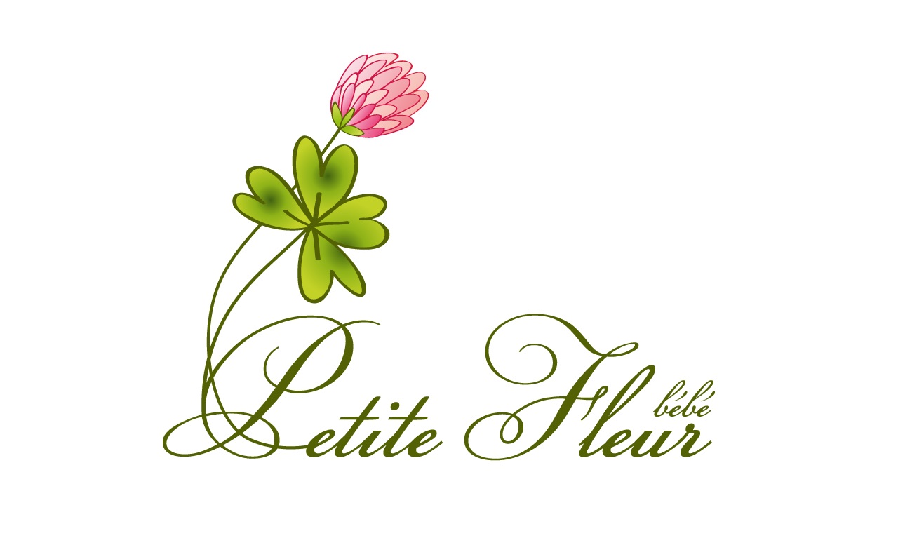 petite fleur bebe