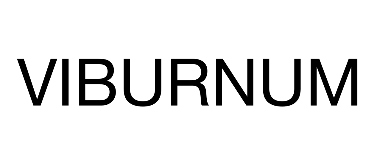 viburnum