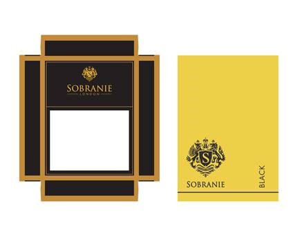 sobranie london