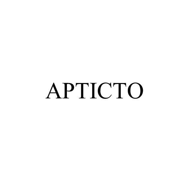 Лого ТМ apticto