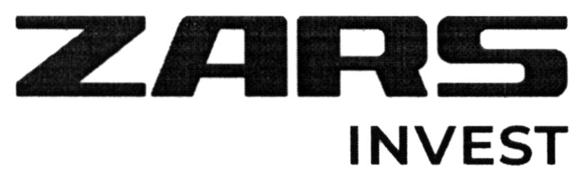 zars invest
