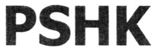 pshk