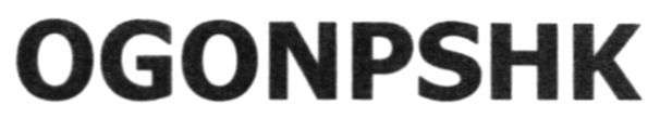 ogonpshk