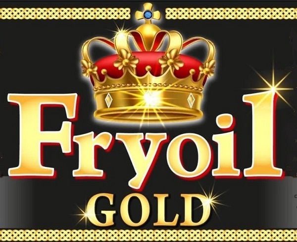 fryoil gold