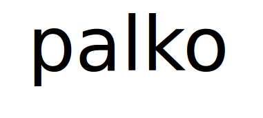 palko