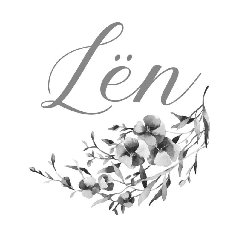 lёn