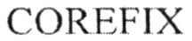 corefix