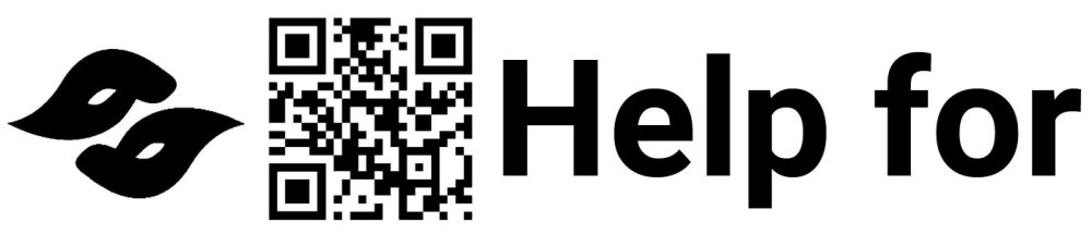help for
