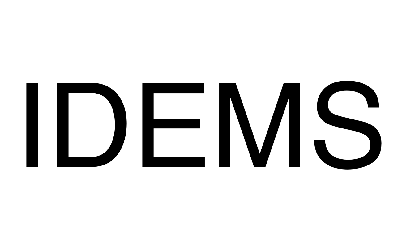 idems