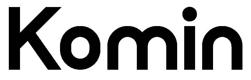 komin